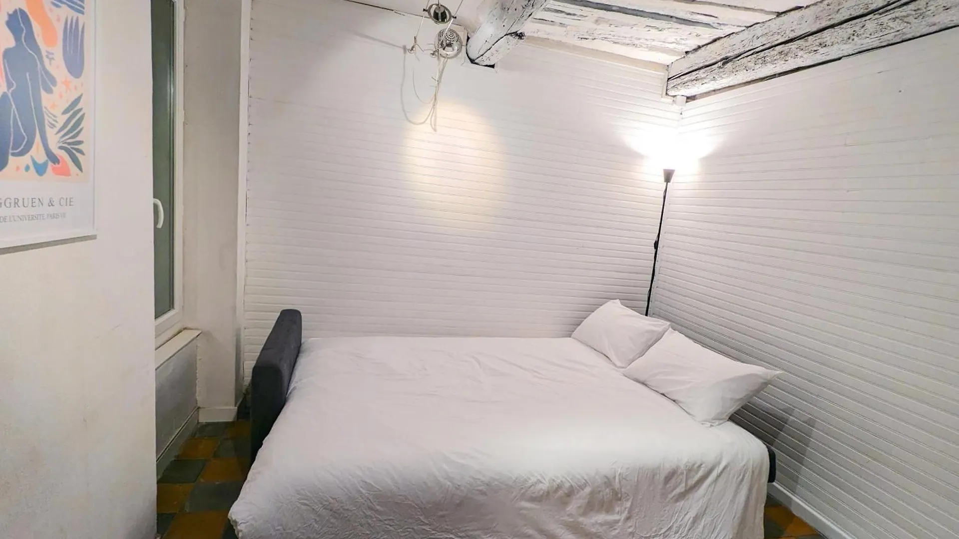 Cozy Apartment Intramuros Near The Station Avignon 0*,