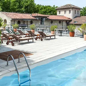 4* Ξενοδοχείο Cloitre Saint Louis