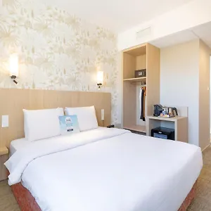 3* Ξενοδοχείο Kyriad - Palais Des Papes