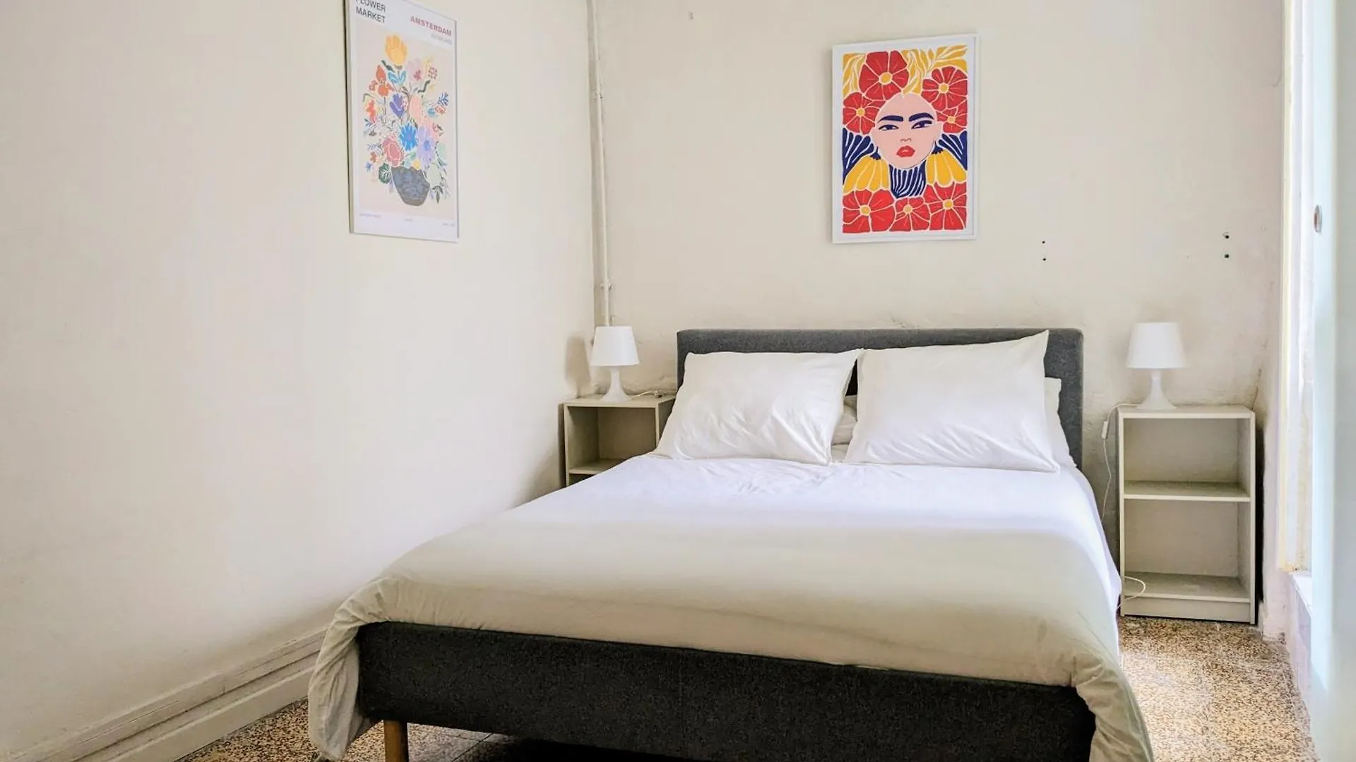 Cozy Apartment Intramuros Near The Station Avignon