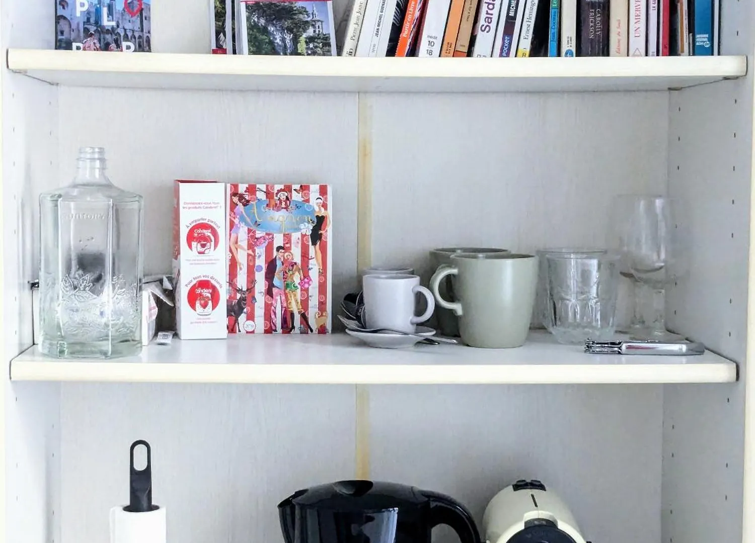 Cozy Apartment Intramuros Near The Station Avignon